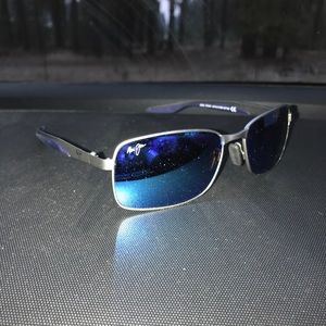 Maui Jim sunglasses